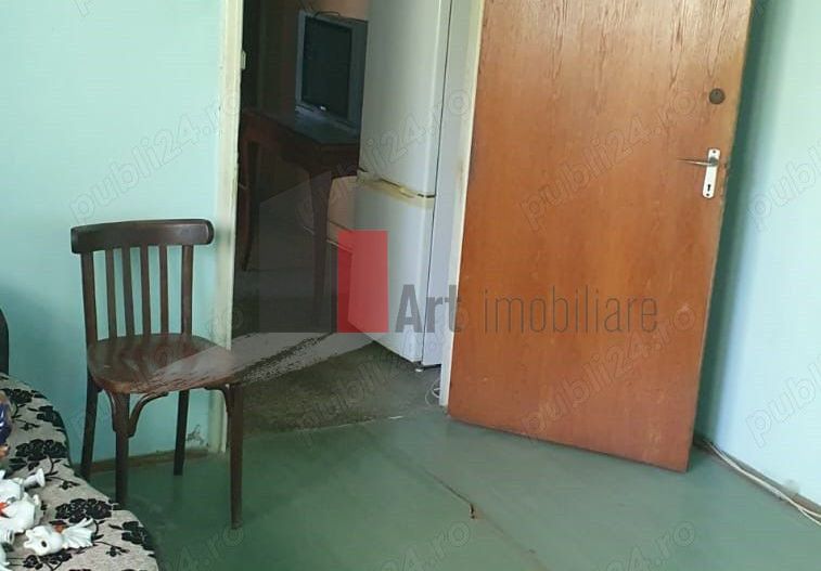 Vânzare apartament 3 camere Brâncoveanu-Covasna - Poză 4