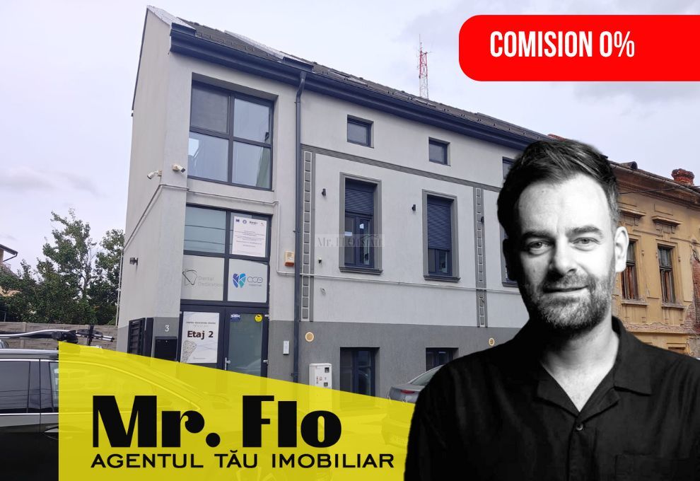 De vanzare Strada Memorandului Timisoara Oportunitate de afacere - Poză 1