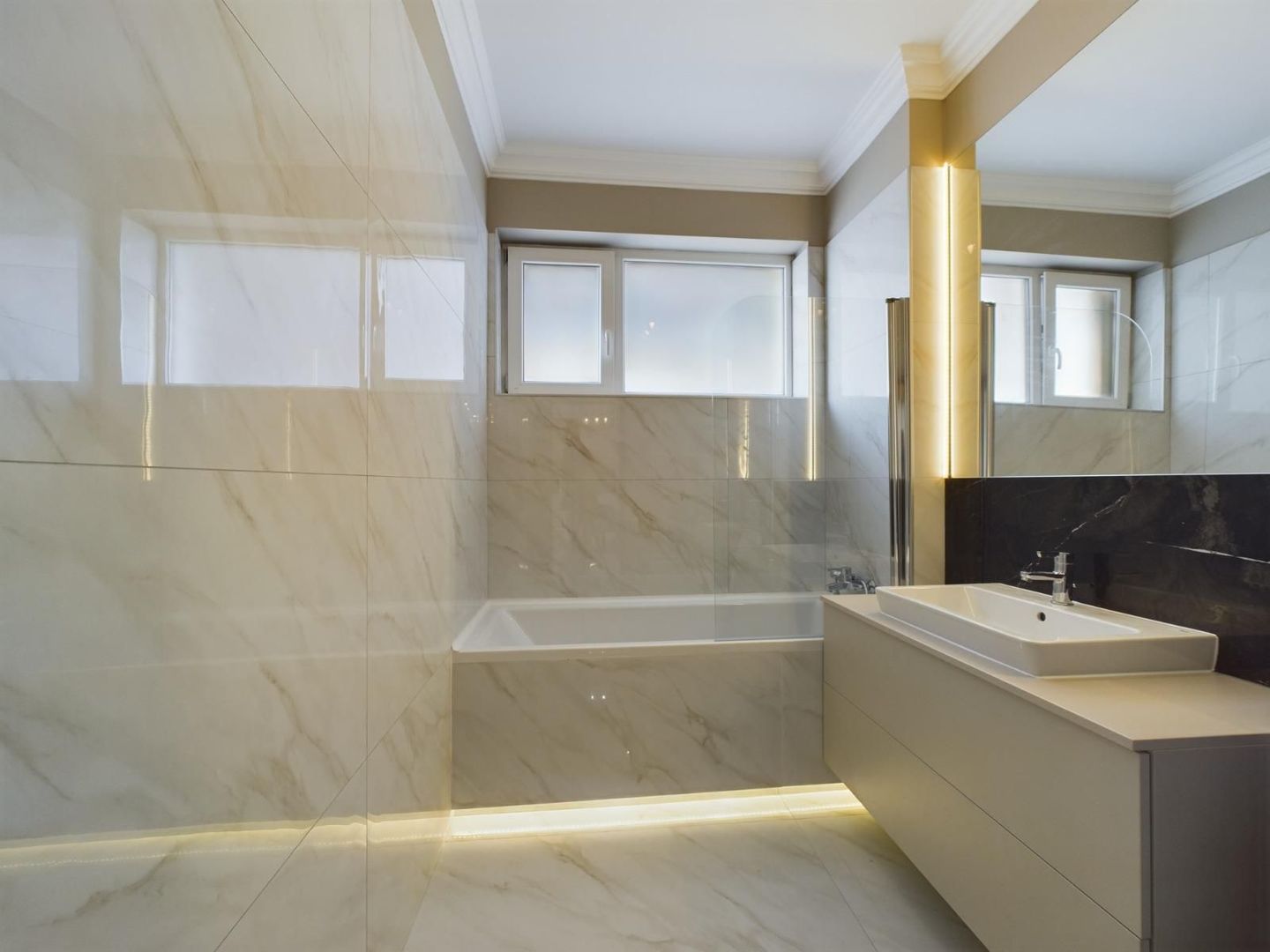 AP. 2 CAMERE PARK RESIDENCE, CAT-FRIENDLY, PARCARE, MASINA SPALAT VASE - Poză 15