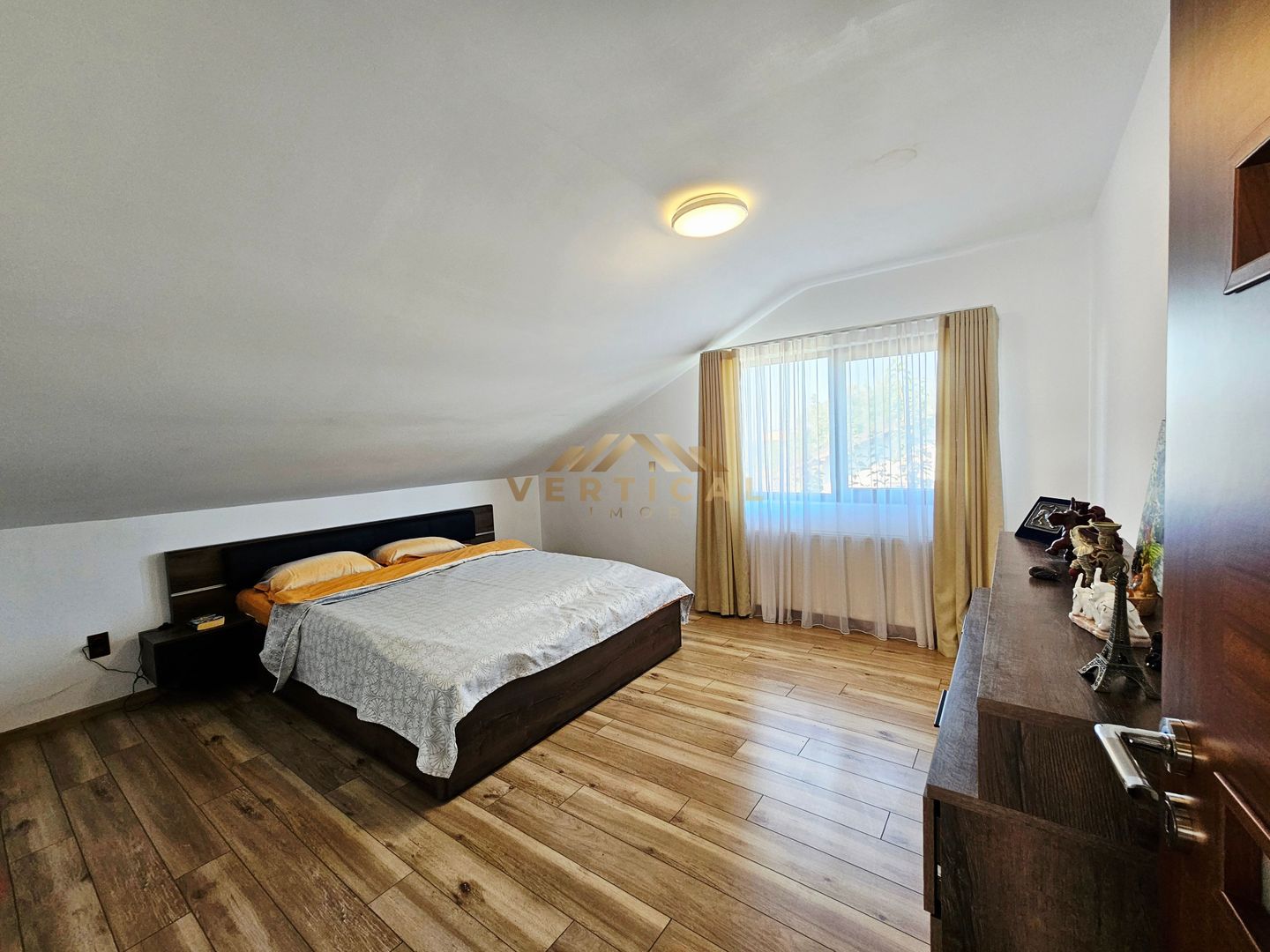 Casa Premium | Complet mobilata si utilata | comuna Berceni - Poză 19