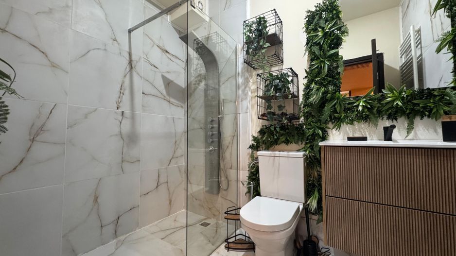 3 camere| HERASTRAU | PARCARE INCLUSA - Poză 10