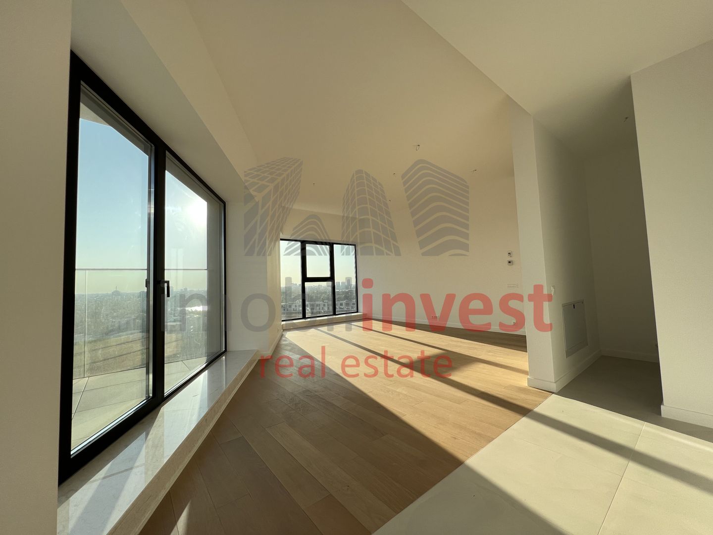 Apartament 3 camere de vanzare One Verdi Park - Poză 2