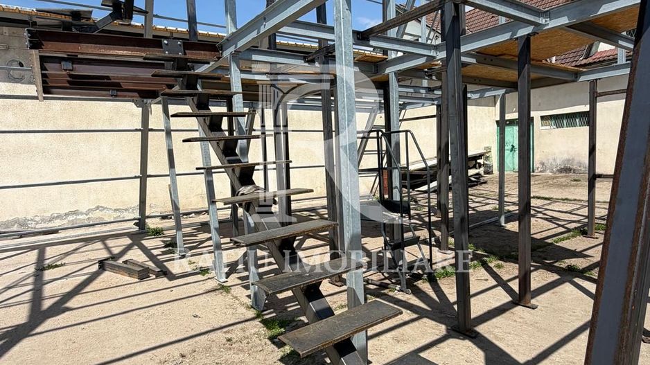 Structură A Frame modernă pentru case premium și Airbnb - 3 cam - Poză 19