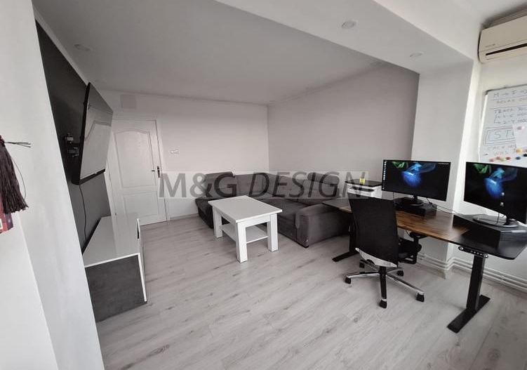 2 camere decomandat Complex Studentesc centrala proprie - Poză 4