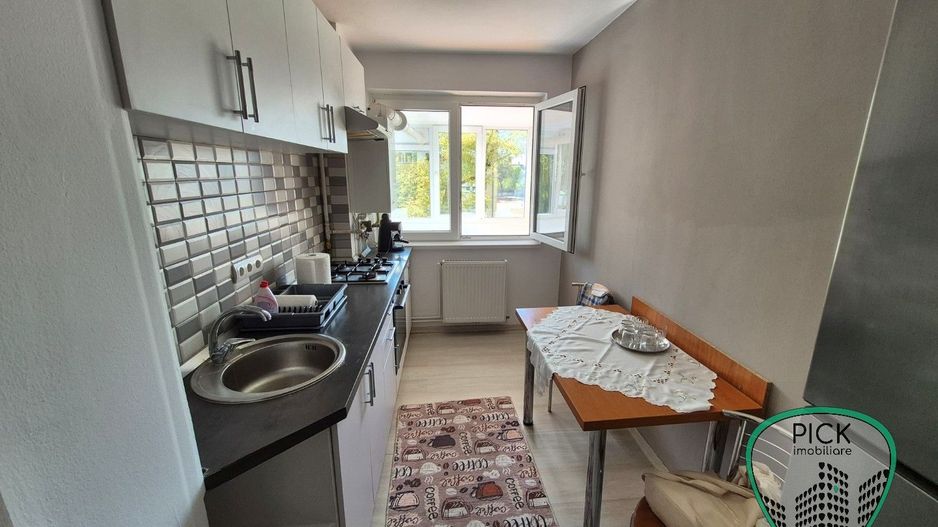 P 4255 - Apartament cu 2 camere în Târgu Mureș, Aleea Carpați - Poză 3