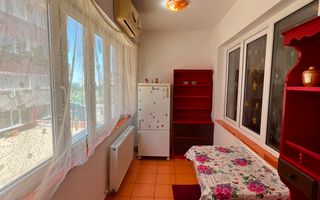 2 camere de închiriat, Tomis Nord | Bloc nou | Termen lung | Centrală - Poză 5