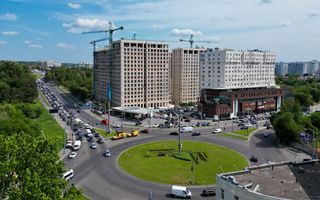 Vânzare, apartament, 3 camere, bd. Renașterii Naționale, Râșcani - Poză 2