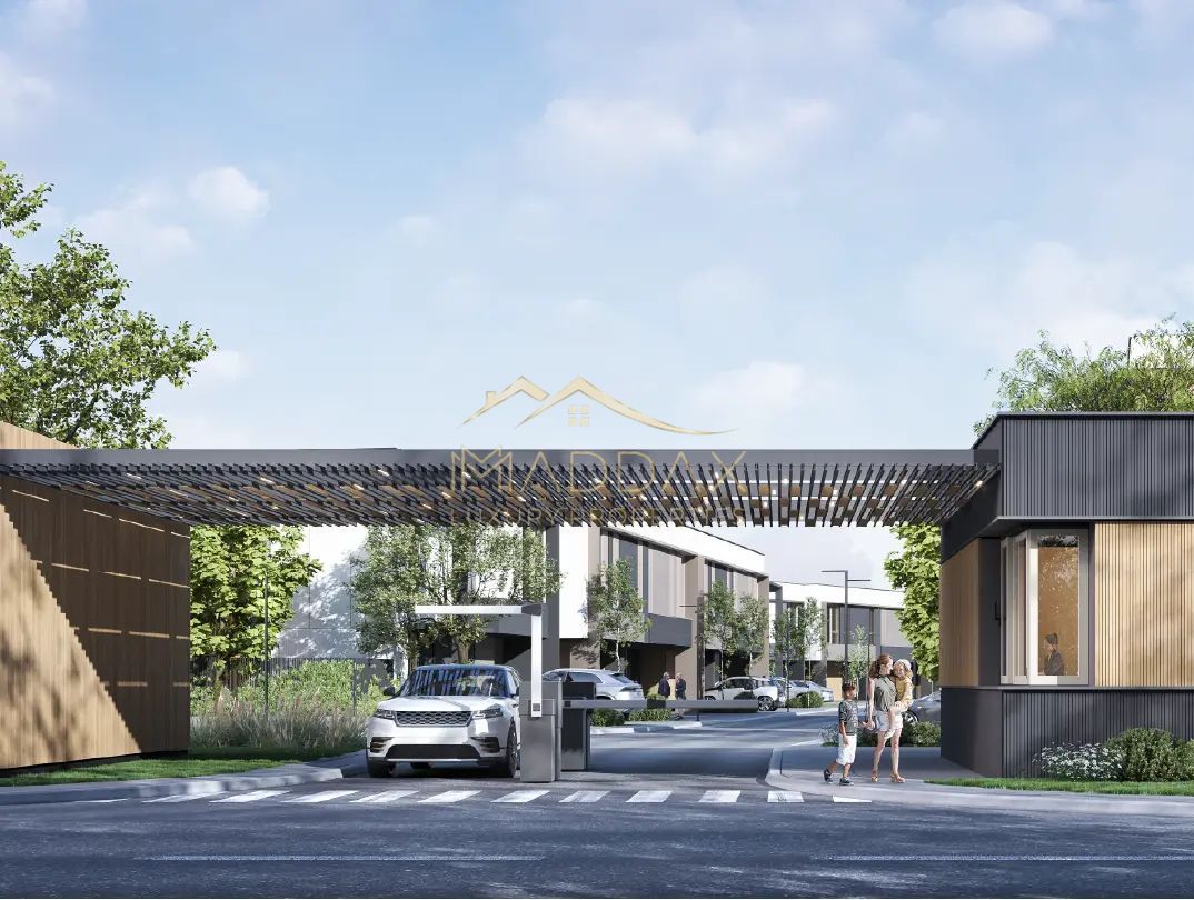 Apartament 3 cam // Complex rezidential // 105.55mp // Padurea Baneasa // Pipera - Poză 6