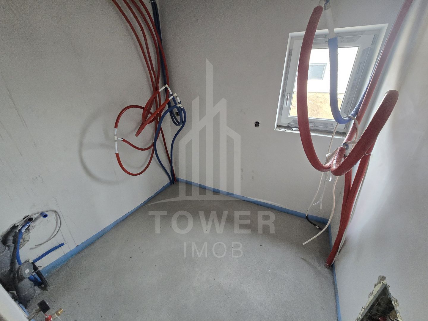 Casa 4 camere teren 500 mp view superb Sura Mare - Poză 22