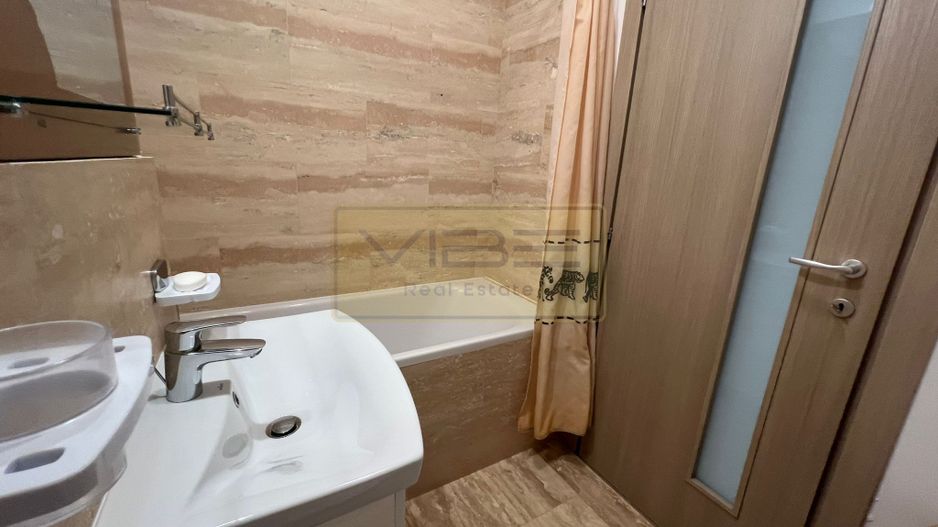 Apartament 2 camere Nicolina - Newton City - Poză 20