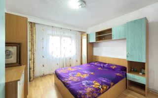 Apartament cu 3 camere | 2 bai | 69 mp | Cetate - Mercur - Poză 5
