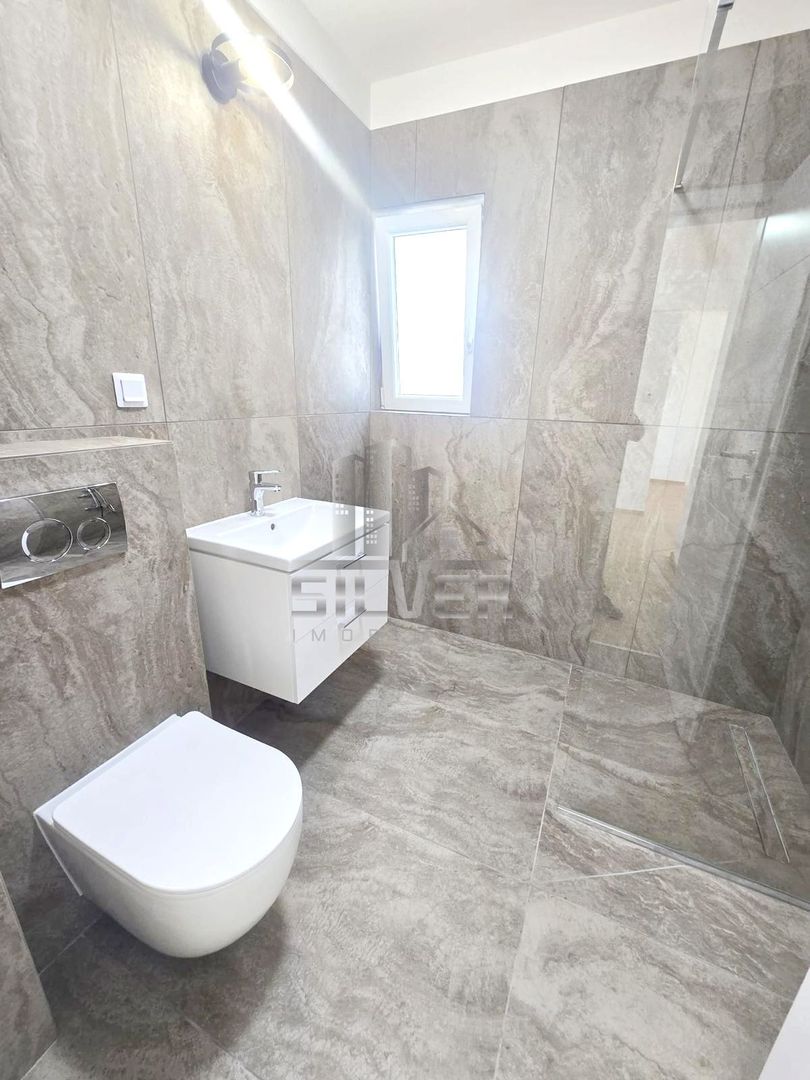 Apartament cu 3 camere/55mp/zona strazii Galaxiei. - Poză 4