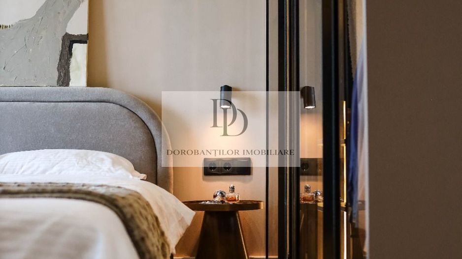 Apartament 2 camere finisaje LUX | Vedere deschisă | Gheorgheni - Poză 11