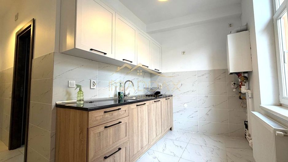 Spatiu de inchiriat // birou in zona premium // 100mp // Ultracentral - Poză 8