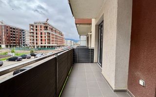 Apartament 2 camere | Parcare | Etaj Intermediar | Maurer Residence - Poză 17