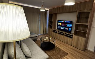 Apartament 4 camere Dacia cu centrala - Poză 2