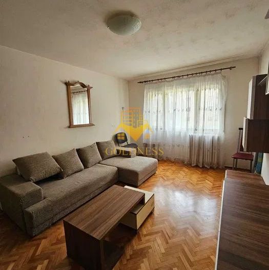 3 camere decomandate, balcon, parcare, Intre lacuri, Mol, FSEGA - Poză 1