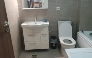 2 camere open space, Storia Cucina, Parcare, Zona Eroilor, Floresti - Poză 5