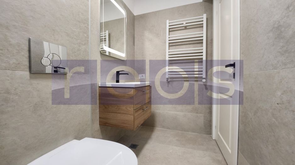 INCHIRIERE VILA | 4 CAMERE | 126 MP | STRAULESTI - Poză 11