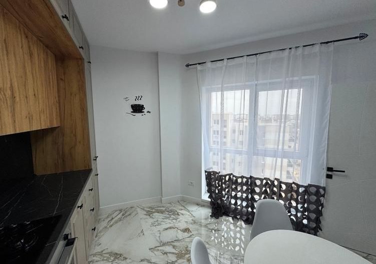 Apartament 68mp bloc nou ,mobilat și utilat i loc de parcare! - Poză 5