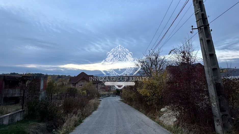 Teren 7199mp Intravilan cu Vedere Panoramica Superbă, Ideal Investitie - Poză 19