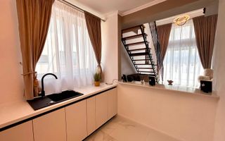 Apartament de lux de vânzare – 5 camere, DaVinci, Sibiu - Poză 7