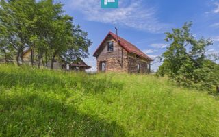 Casă de vacanță cu 2 corpuri si view în Dulcele - Poză 22