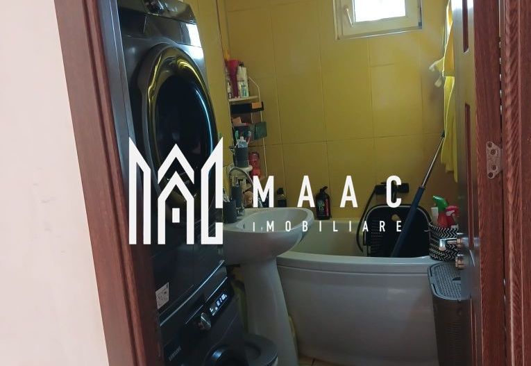 Apartament 2 camere | Etaj 1 | Balcon | 47 MPU | Terezian - Poză 8