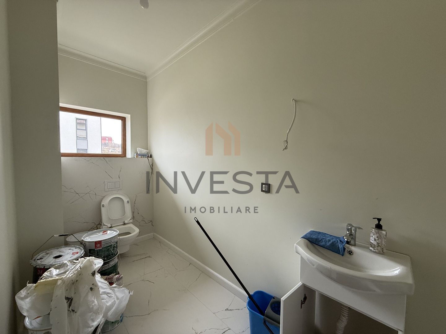 Casa finisata modern! Totul nou! - Poză 5