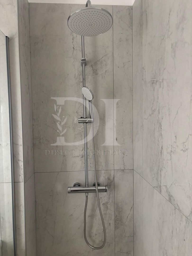 Apartament  de vanzare/ Zona BMW :Floresti - Poză 16