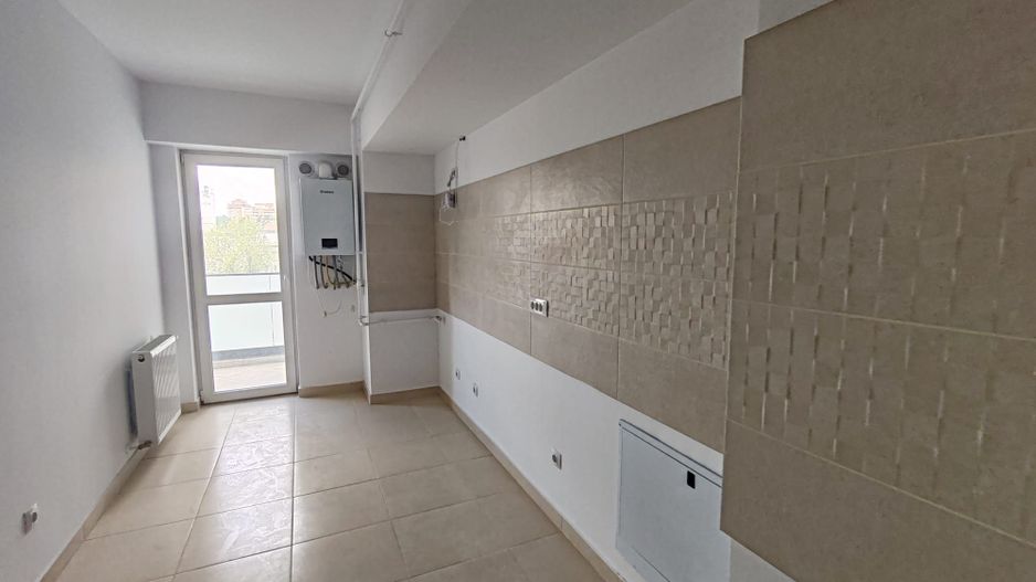 INTABULAT!Ap. 2 camere, Dec., et2, 145.000euro cu TVA parcare inclusa - Poză 2