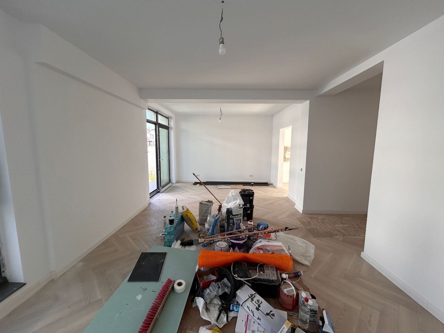 VILA NOUA | DUPLEX | MATEI MILLO | PIPERA - Poză 7