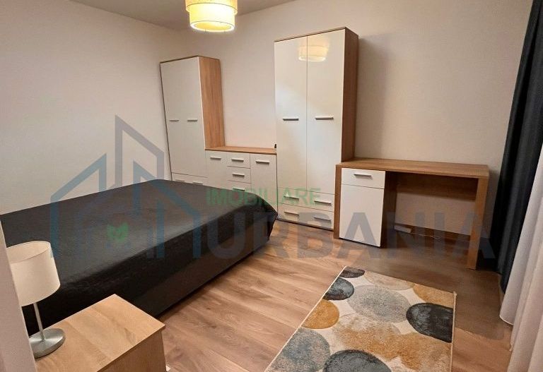 Inchiriez apartament 2 cam Nicolina 2 # - Poză 3