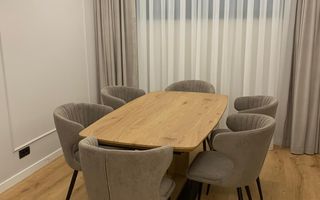 VILĂ DE LUX –  Strada Gheorghe  Ioneescu Sisești/ Băneasa – 1.200.000€ - Poză 5