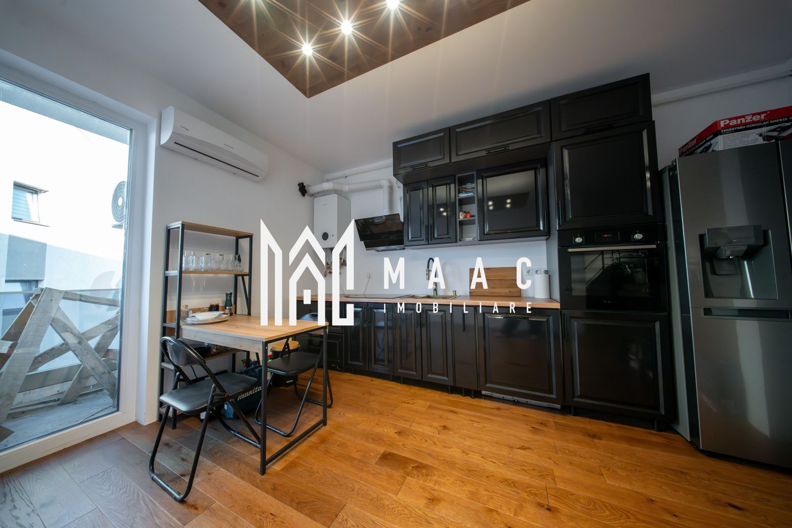 Apartament 2 camere | Etaj 3/4 | Lift | Bloc nou | Turnisor - Poză 6