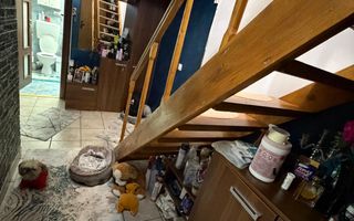 3 camere Berceni - Aparatorii Patriei I penth 83mp bloc 2010 I METROU - Poză 19