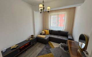 Apartament de 2 camere, 70mp, parcare, Zona Lavandei Residence - Poză 5