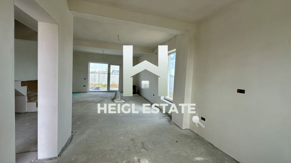 Duplex cu 4 camere Mosnita Noua - Poză 2