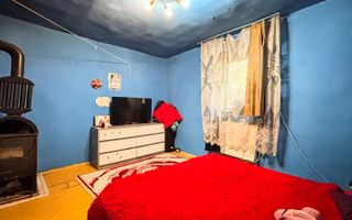 COMISION 0% Casa individuala 2 camere 70mp,teren 1200mp,anexe, Gadalin - Poză 3