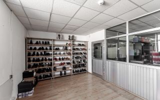 4.049 mp Hale industriale în Arad, aproape de A1 - Poză 6