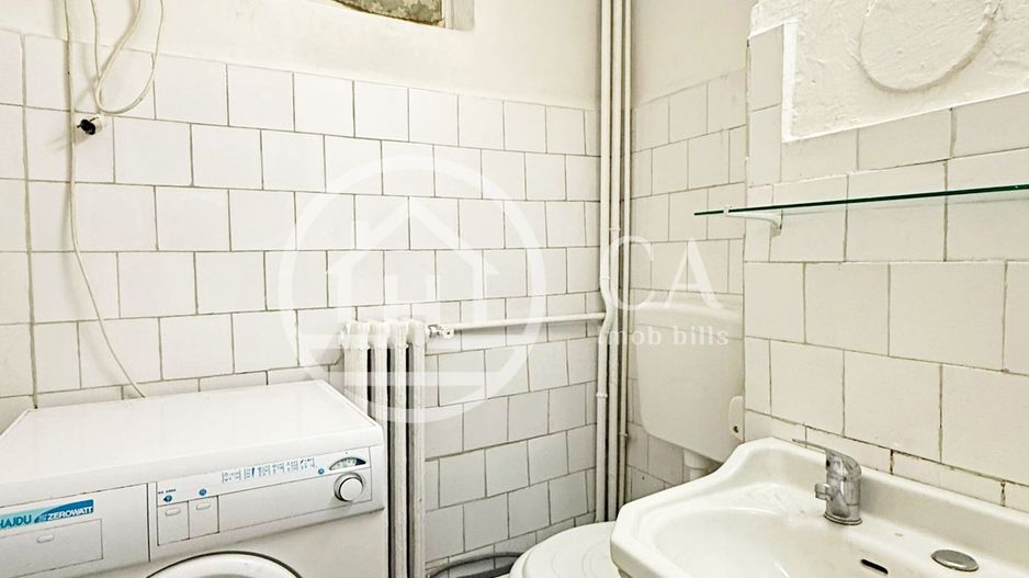 Apartament cu 3 camere de inchiriat in zona  Rogerius, Oradea - Poză 10