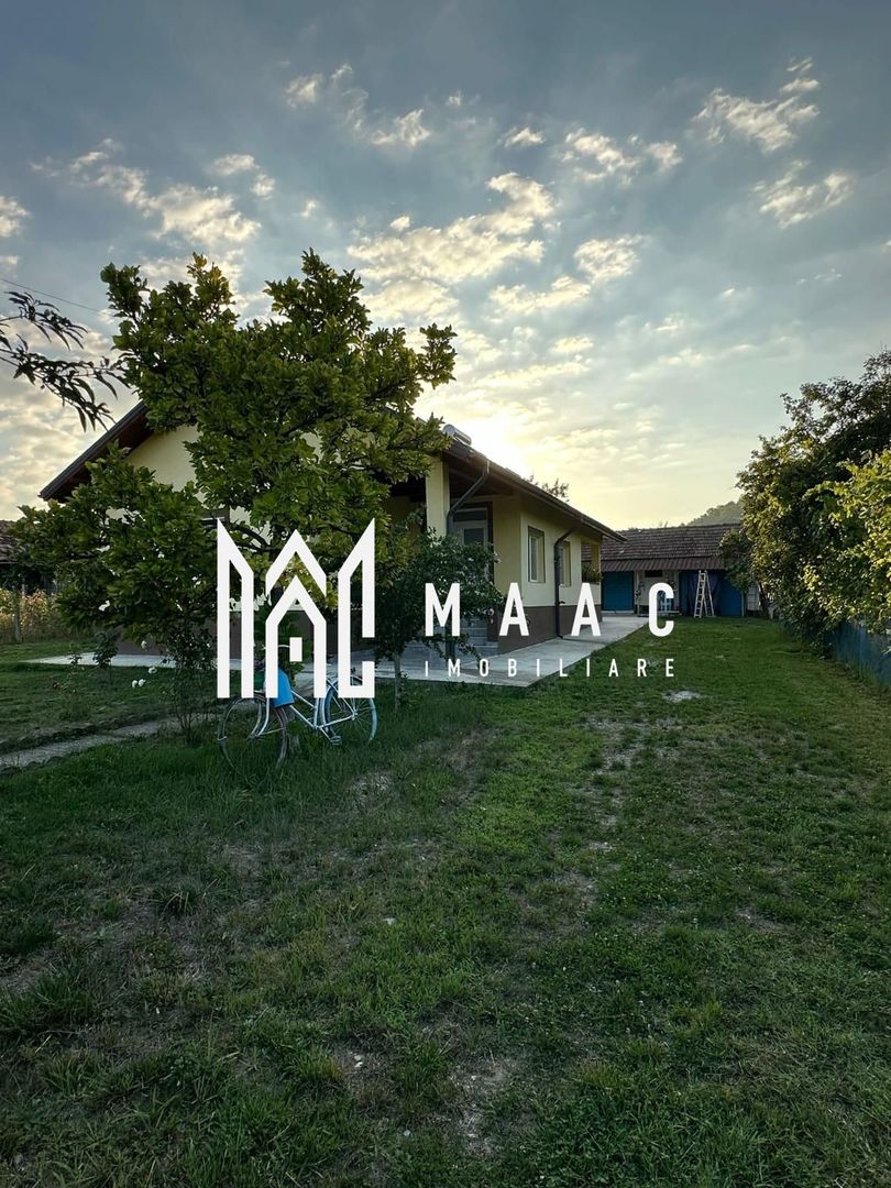 CASA LADESTI-VALCEA| RENOVATA SI MOBILATA| 5000 MP TEREN - Poză 13