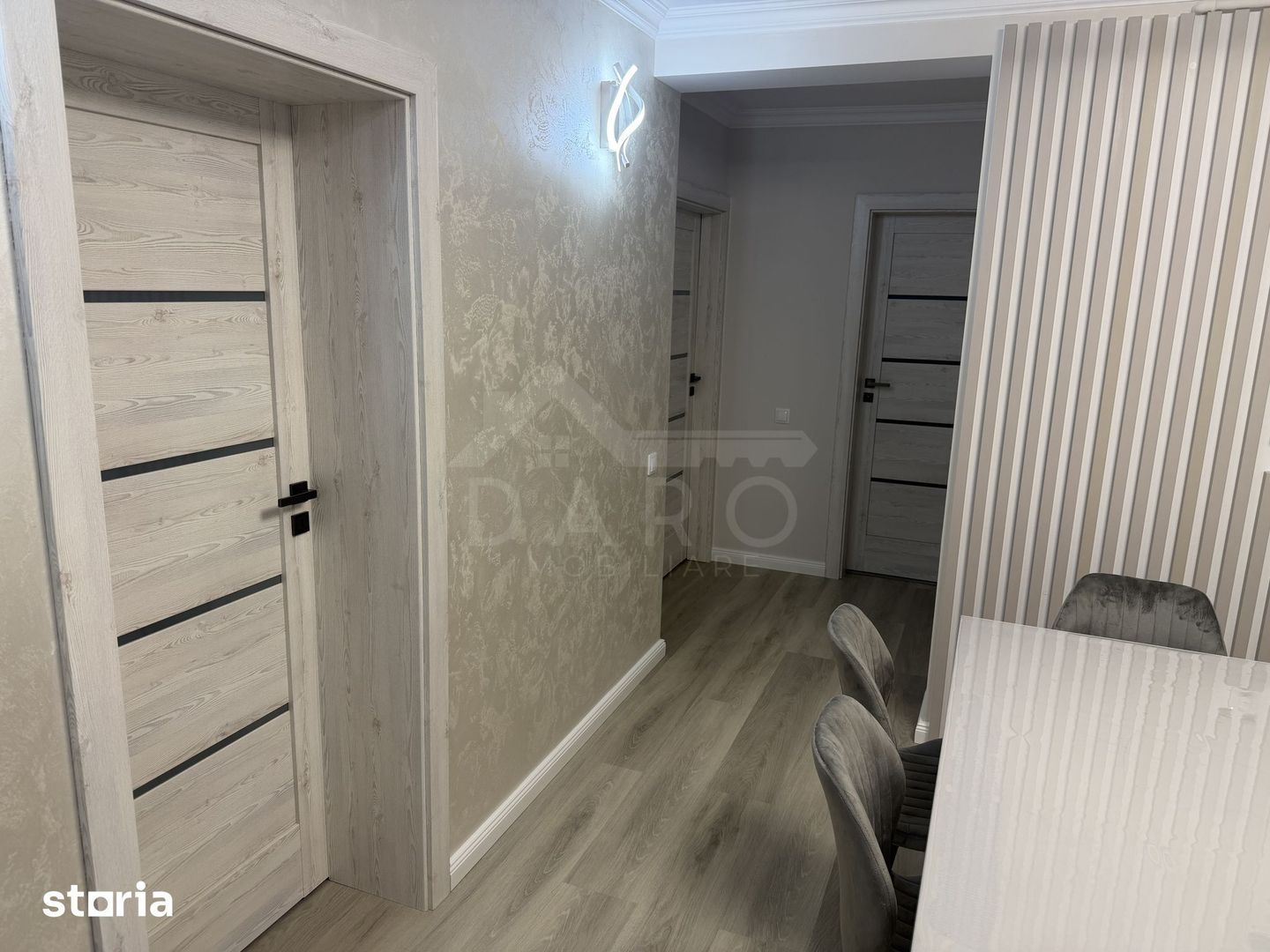 Apartament 3 camere, parter, Cornisa, Târgu Mureș , UMF - Poză 1