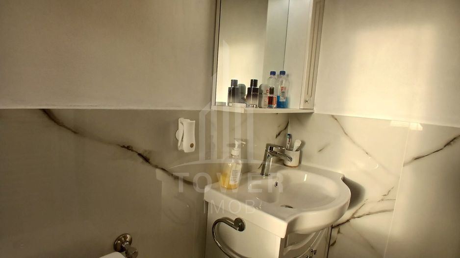 Duplex luminos pe 2 niveluri, teren 300 mp | zona Cartierul Arhitectilor - Poză 6