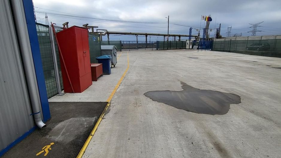 Spațiu industrial 1.718 mp Brazi – Ploiești, cu acces la calea ferată - Poză 6