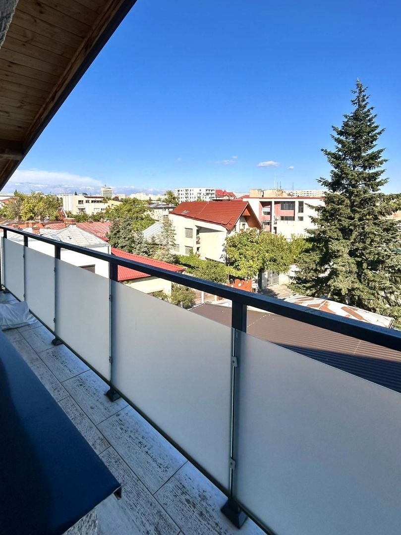 Comision 0% Iancului - Matei Voievod 3 camere - Poză 5