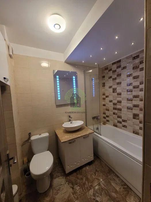 Apartament cu 2 camere decomandate + parcare in Floresti, str Cetatii - Poză 7