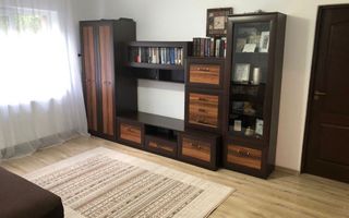 Ap. 2 cam., etaj 1, balcon, mobilat/utilat, str. Melodiei - Poză 3