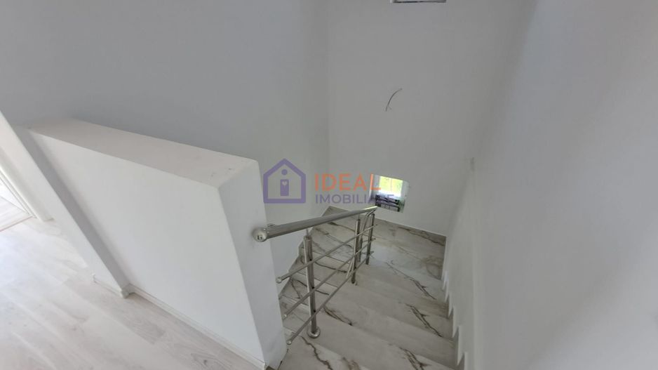Duplex  Modern LA CHEIE cu 4 camere si gradina ,in Cristian - Poză 7