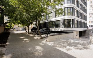 Vânzare, apartament, 1 cameră, Strada Alba Iulia, Buiucani - Poză 1